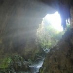 light-cave
