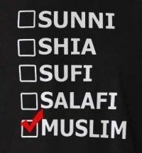 Muslim Sects