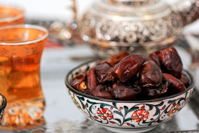 Fasting in Ramadan: Worship or Habit?