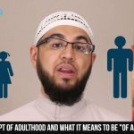 Why Did The Prophet Marry `A’ishah at Such a Young Age?
