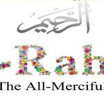 Allah the All-Merciful