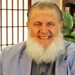 Secrets of Peace and Happiness: Lecture by Yusuf Estes in Kuwait