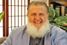 Secrets of Peace and Happiness: Lecture by Yusuf Estes in Kuwait