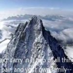 Lessons from Prophet Noah: An Obedient Grateful Slave of Allah