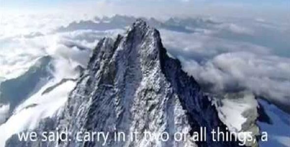 Lessons from Prophet Noah: An Obedient Grateful Slave of Allah