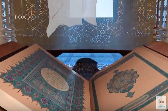 Importance of E-Da`wah in the Age of Technology