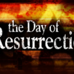 Resurrection-The Dialogue between Ibrahim and Nimrod
