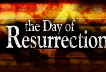 Resurrection-The Dialogue between Ibrahim and Nimrod