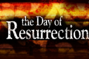 Resurrection-The Dialogue between Ibrahim and Nimrod