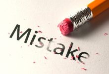 Mistakes Stemming from Ijtihad and Mistakes Done Deliberately