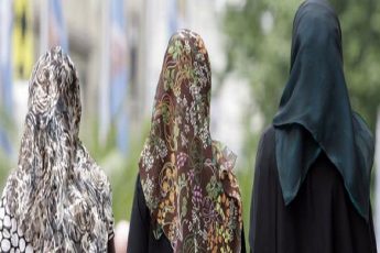 Are Muslim Women Oppressed by the Islamic Dress Code?