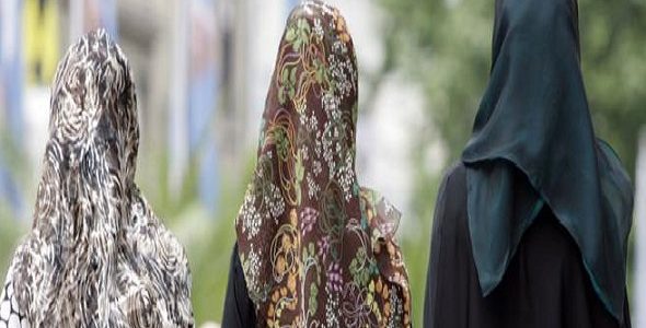 Are Muslim Women Oppressed by the Islamic Dress Code?