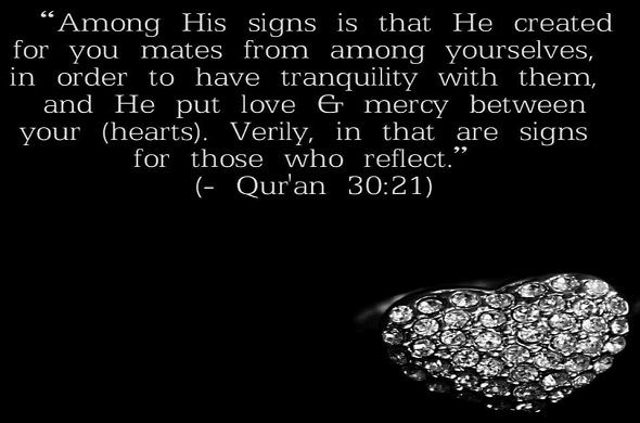 Does the Qur'an Justify Domestic Violence between Husband & Wife?