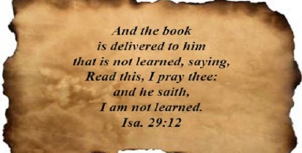 Prophecies of Prophet Muhammad in the Bible (3/3)