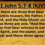 The Trinity: Its Meaning, Origin and History