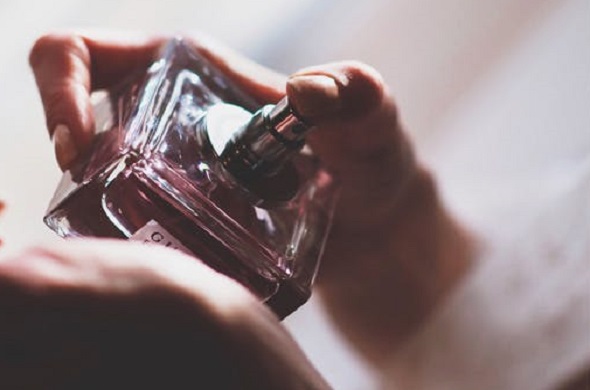 Why Are Women Not Allowed to Wear Perfume?