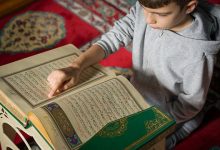 Why Teach Children Qur'an When They Don't Even Understand?